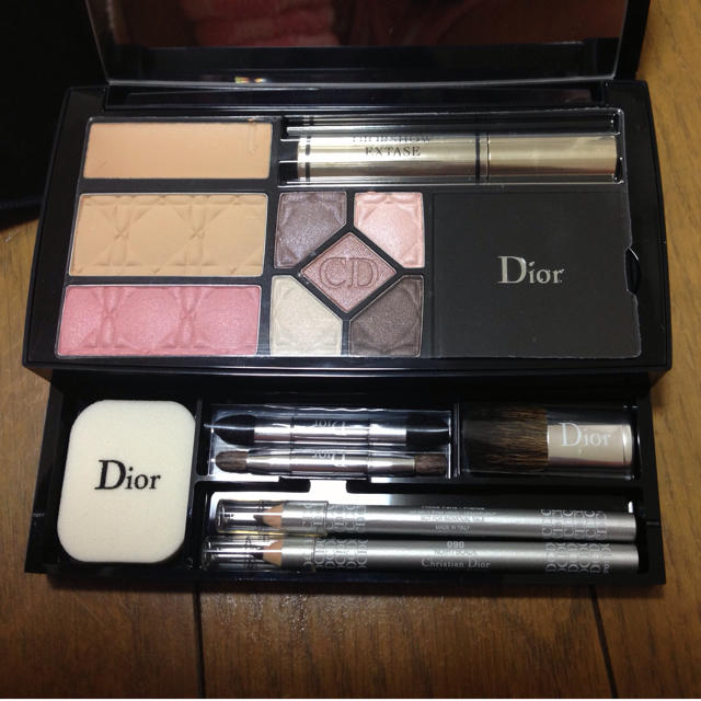 Dior(ディオール)のDior＊カラーデザイナー コスメ/美容のベースメイク/化粧品(その他)の商品写真