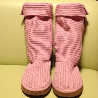 アグ(UGG)のUGGブーツ(ブーツ)