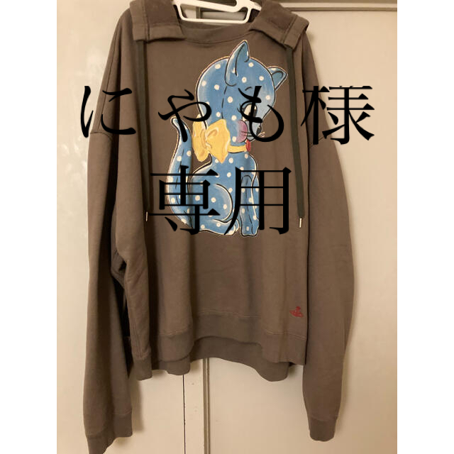 Vivienne Westwood - お最終値下げ💜5月末迄掲載Viviennewestwood