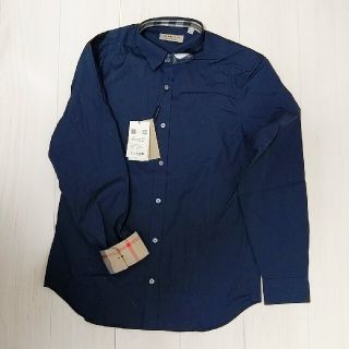 バーバリー(BURBERRY)のBURBERRY　シャツ(シャツ)