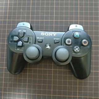 プレイステーション3(PlayStation3)のPS3 コントローラー(家庭用ゲーム機本体)