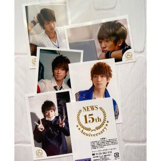 News News 小山慶一郎 ミニフォト 15周年の通販 By 7 ニュースならラクマ News News 小山慶一郎 ミニフォト 15周年の通販 By 7 ニュースならラクマ