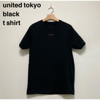 united tokyo t shirt(Tシャツ/カットソー(半袖/袖なし))