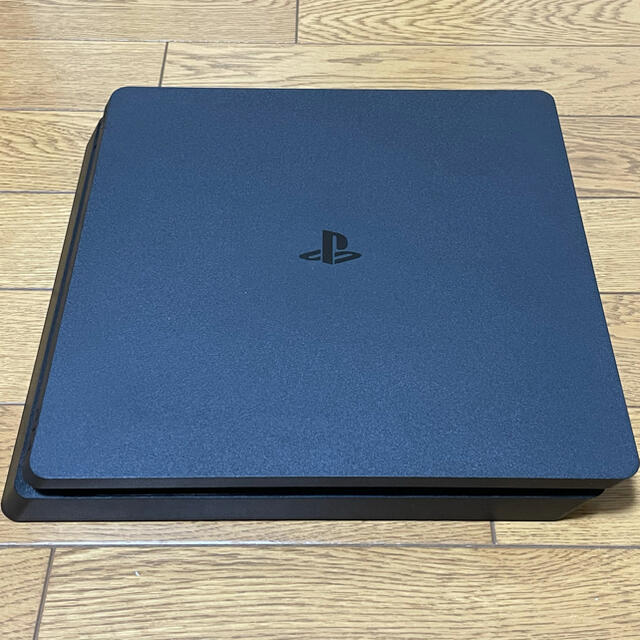 PlayStation4 プレステ4 CUH-2200A B01 500GB