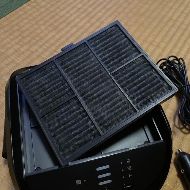 アムウェイ アトモスフィア ドライブ(車内用空気清浄機) 空気 アムウェイ アトモスフィア ドライブ(車内用空気清浄機) 空気