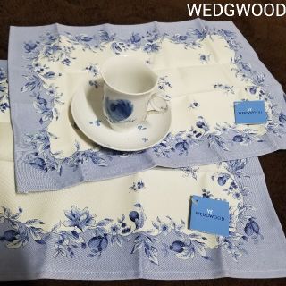 ウェッジウッド クロス テーブル用品の通販 90点 | WEDGWOODの