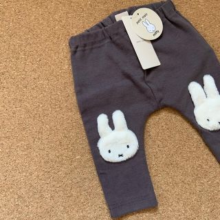 プティマイン(petit main)のpetit main × miffy(パンツ)