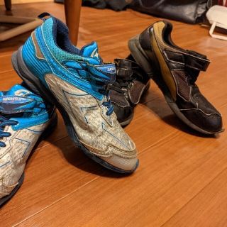 プーマ(PUMA)のプーマ他スニーカー3足セット(スニーカー)