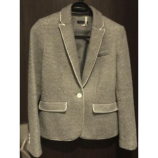 トミーヒルフィガー(TOMMY HILFIGER)の【お値下げしました】トミーヒルフィガーのジャケット(テーラードジャケット)