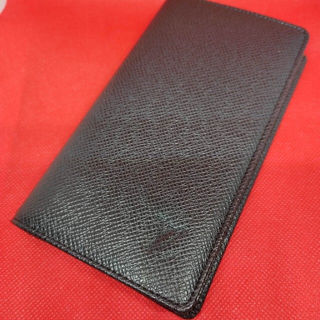 新品 LOUIS VUITTON EPI ルイ ヴィトン手帳カバー ビトン - 手帳