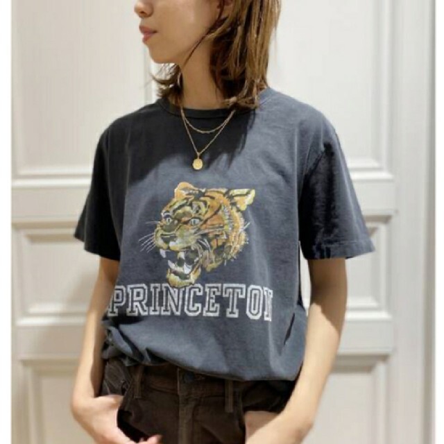 REMI RELIEF レミ リリーフ TIGER CREW Tシャツ 全国総量無料で 4063円