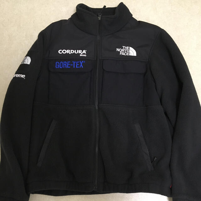 Supreme The North Face Expedition Jacket