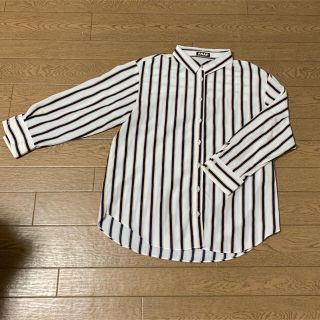 アナップ(ANAP)のシャツ　ANAP(シャツ/ブラウス(長袖/七分))