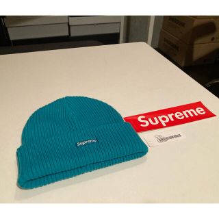 シュプリーム コーデ ニット帽/ビーニー(メンズ)の通販 61点 | Supreme