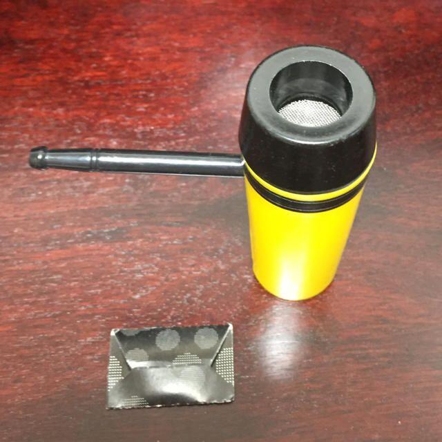 喫煙具 ミニボング メンズのファッション小物(タバコグッズ)の商品写真