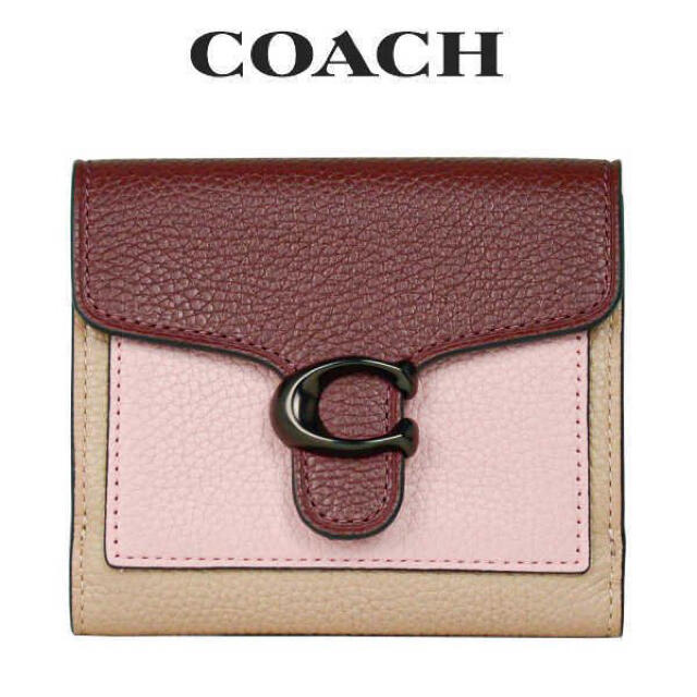 COACH(コーチ)のりちゃん様♪専用 レディースのファッション小物(財布)の商品写真