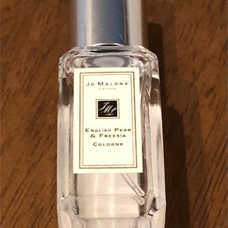 ジョーマローン(Jo Malone)のイングリッシュペアー＆フリージア　ジョーマーロン(香水(女性用))