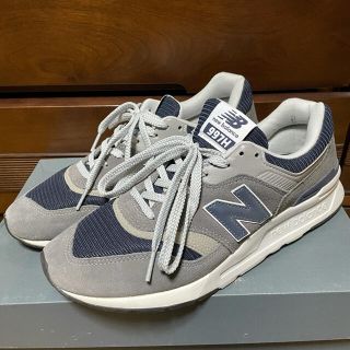 ニューバランス(New Balance)のニューバランス　997Ｈ(スニーカー)