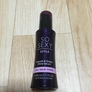 ヴィクトリアズシークレット(Victoria's Secret)の新品♡ヴィクシー ヘアオイル(オイル/美容液)