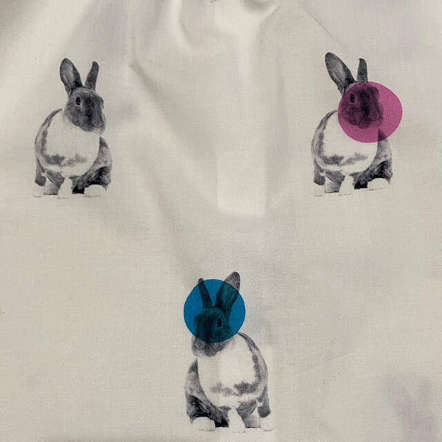 Paul Smith - ラッキーラビットポルカ シャツ Paul Smith ポールスミス