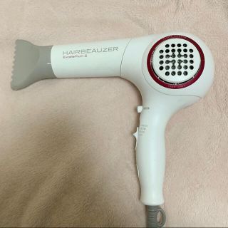 リュミエールブラン(Lumiere Blanc)のリュミエリーナ HAIRBEAUZER EXCELLEMIUM2(ドライヤー)