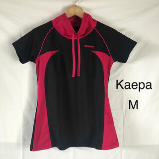 ケイパ(Kaepa)のkaepa  Tシャツ  M(Tシャツ(半袖/袖なし))