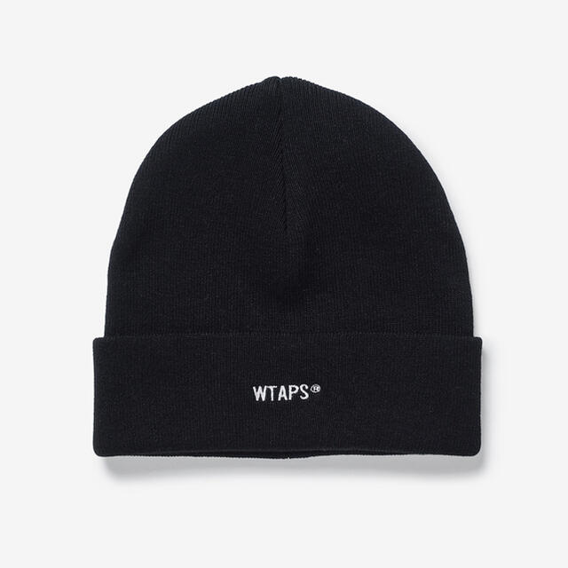 W)taps(ダブルタップス)のwtaps BEANIE 03 BEANIE COPO COOLMAX メンズの帽子(ニット帽/ビーニー)の商品写真