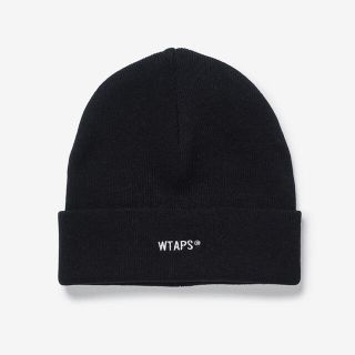 ダブルタップス(W)taps)のwtaps BEANIE 03 BEANIE COPO COOLMAX(ニット帽/ビーニー)