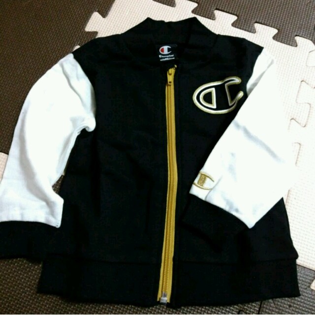 Champion(チャンピオン)のakclrk52様専用 キッズ/ベビー/マタニティのキッズ服男の子用(90cm~)(その他)の商品写真