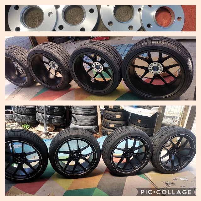 室外 ベンツ Sクラス CL Sクーペ W221 W216 W222 W217 20 | www