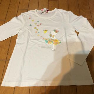 ニットプランナー(KP)の新品　kp カットソー　140(Tシャツ/カットソー)