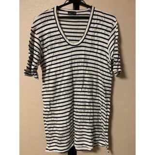 ラッドミュージシャン(LAD MUSICIAN)のLAD MUSICIAN Tシャツ(Tシャツ/カットソー(半袖/袖なし))