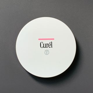 キュレル(Curel)のキュレル　透明感パウダー　〈おしろい〉(フェイスパウダー)