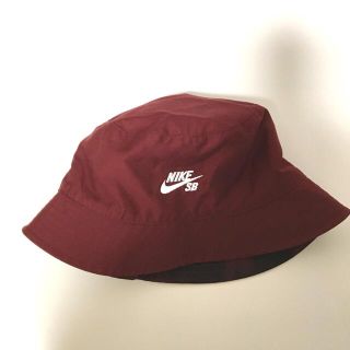 ナイキ(NIKE)のナイキ　バケットハット(ハット)