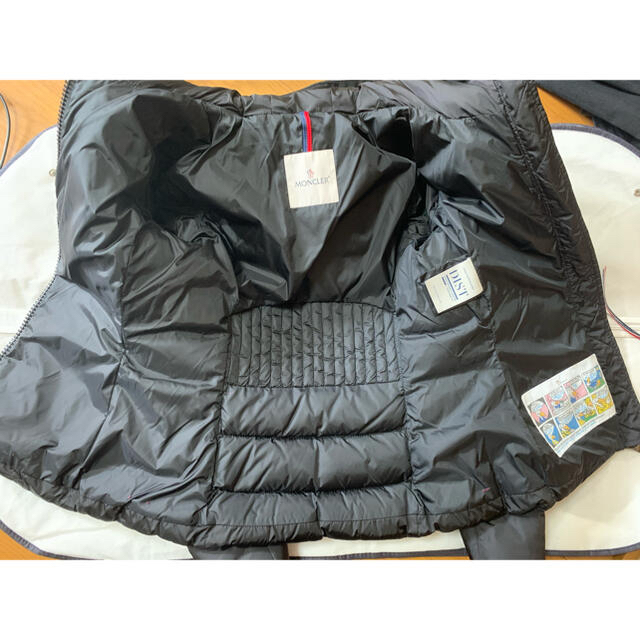 MONCLER - MONCLER モンクレール TETRA サイズ0✨の通販 by MONCLER - MONCLER モンクレール TETRA サイズ0✨の通販 by