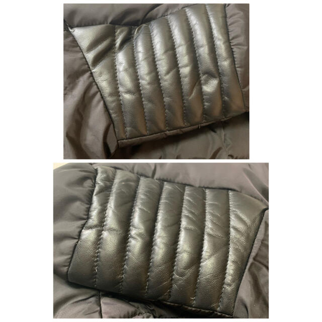 MONCLER - MONCLER モンクレール TETRA サイズ0✨の通販 by MONCLER - MONCLER モンクレール TETRA サイズ0✨の通販 by