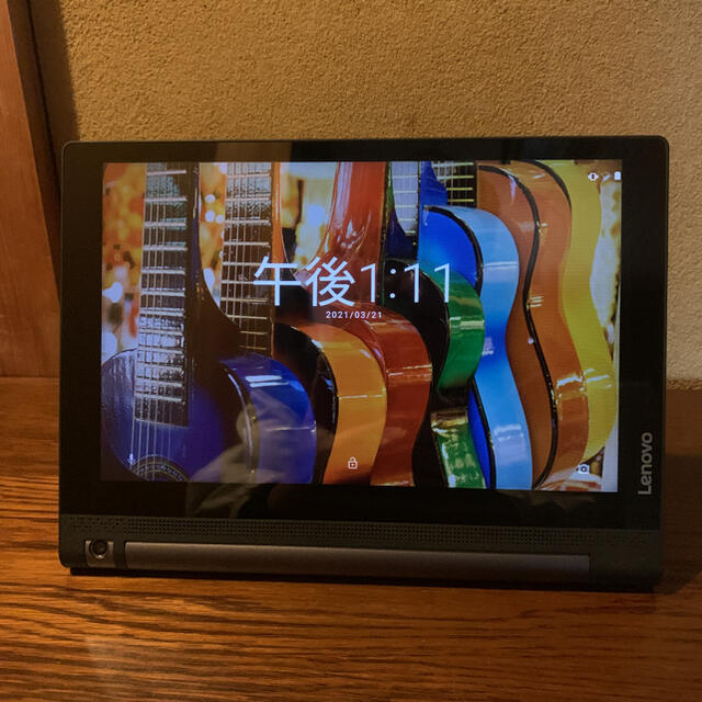 lenovo YOGA YT3-X50F ZA0H0048JP - タブレット