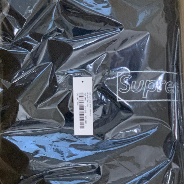 Supreme(シュプリーム)のSupreme KAWS Chalk Logo Hooded 21SS メンズのトップス(パーカー)の商品写真