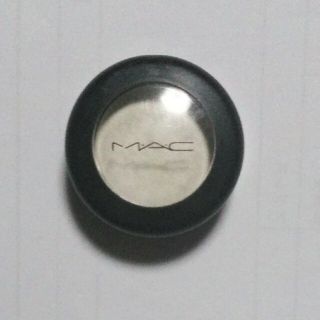 マック(MAC)のMAC アイシャドウ　CRYSTAL  AVALANCHE(アイシャドウ)