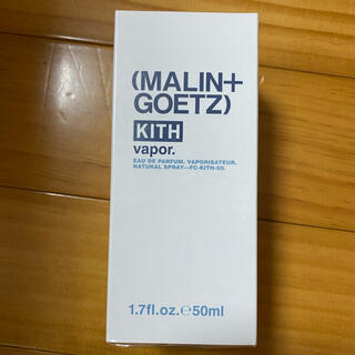 Kith Malin + Goetz Vapor 香水(ユニセックス)