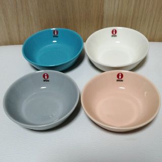 イッタラ(iittala)の新品 イッタラ ティーミ 9cm プレート(食器)