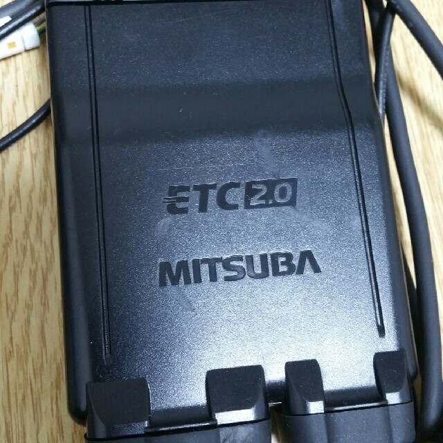 バイク用 ETC 2.0 (中古品) 【返品不可】 12201円引き kinetiquettes.com