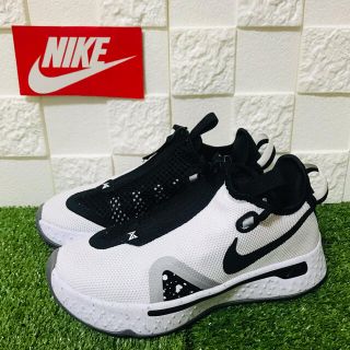 ナイキ(NIKE)のNIKE  ナイキ　バスケットボールシューズ　23cm(バスケットボール)