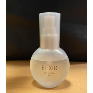 エリクシール(ELIXIR)のELIXIR つや玉ミスト(化粧水/ローション)