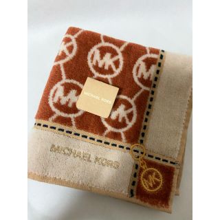 マイケルコース(Michael Kors)のマイケルコース/新品未使用(ハンカチ)