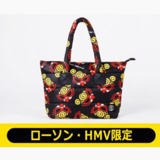 ヒステリックミニ(HYSTERIC MINI)のヒスミニ  ムック本のバッグ(トートバッグ)