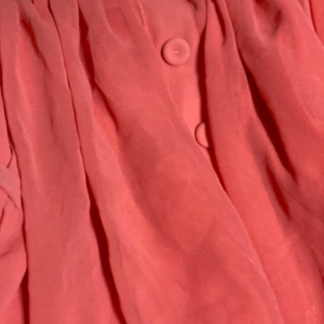 DENNYROSE(デニーローズ)のデニーローズ　♡シフォンスカート レディースのスカート(ミニスカート)の商品写真