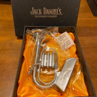 アサヒ(アサヒ)のJACK DANIEL’S ライター(その他)