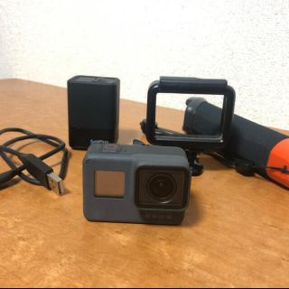 ゴープロ(GoPro)のKOYAMA様専用(ビデオカメラ)