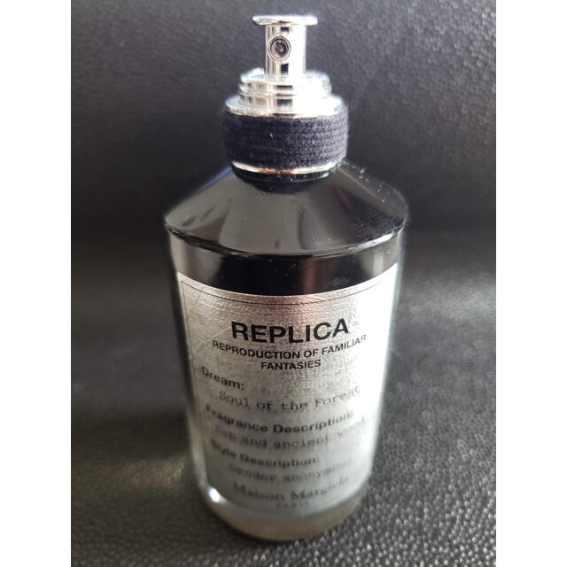 Maison Martin Margiela(マルタンマルジェラ)のMargiela レプリカ 香水 100ml コスメ/美容の香水(香水(男性用))の商品写真